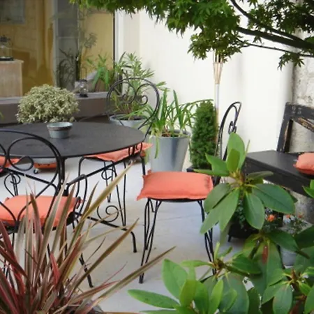 Cit'hotel Des Messageries Hotel 3*