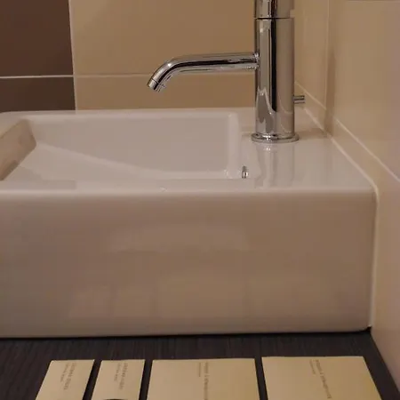 Szálloda Cit'hotel Des Messageries