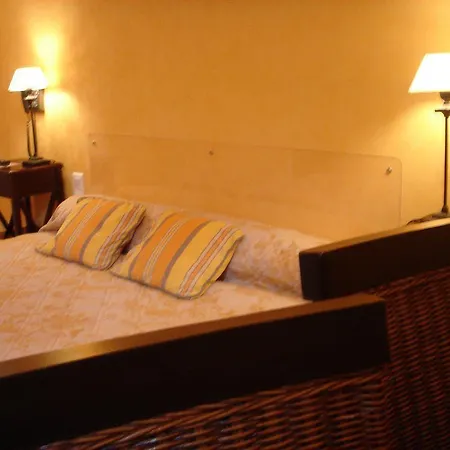 Hotel Cit'hotel Des Messageries Saintes