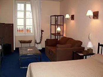 Otel Cit'hotel Des Messageries