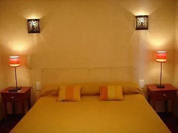 Cit'hotel Des Messageries Saintes