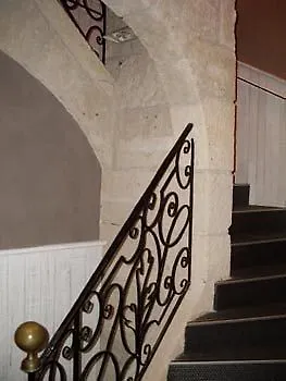 Cit'hotel Des Messageries 3*