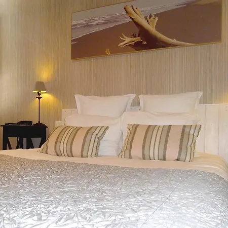 Cit'hotel Des Messageries