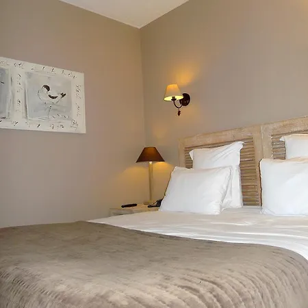 Hotel Cit'hotel Des Messageries 3*