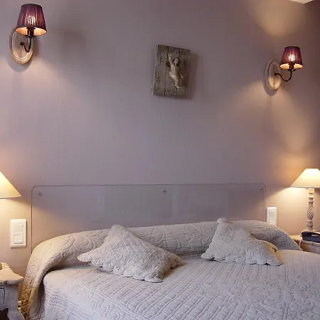 Cit'hotel Des Messageries Hotel 3*