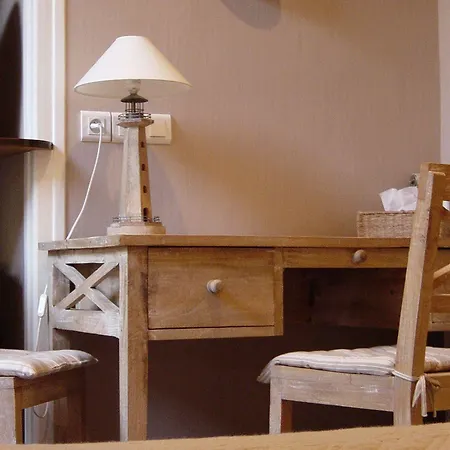 Cit'hotel Des Messageries Hotel 3*