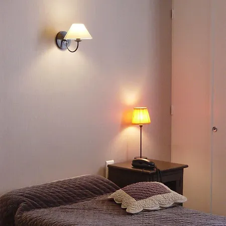 Cit'hotel Des Messageries Szálloda