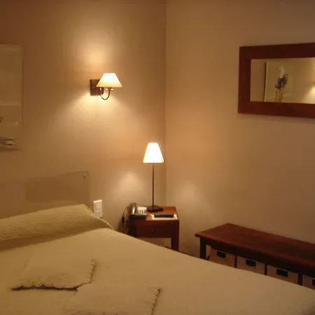 Cit'hotel Des Messageries Hotel 3*