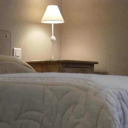 Hotel Cit'hotel Des Messageries