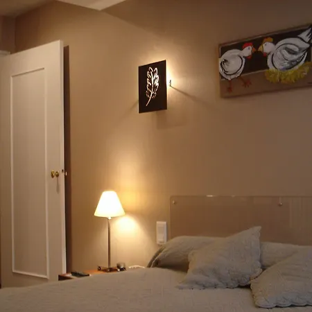 Cit'hotel Des Messageries 3* Saintes