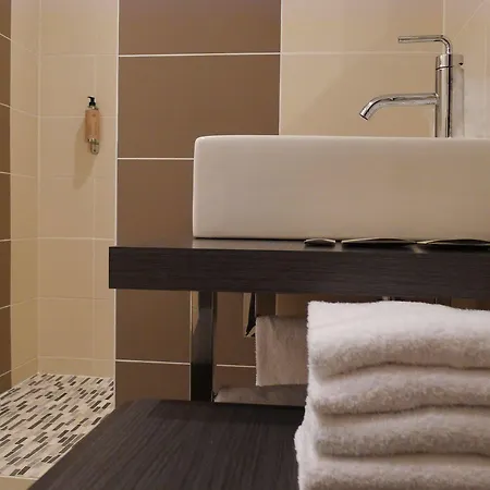 Cit'hotel Des Messageries 3*