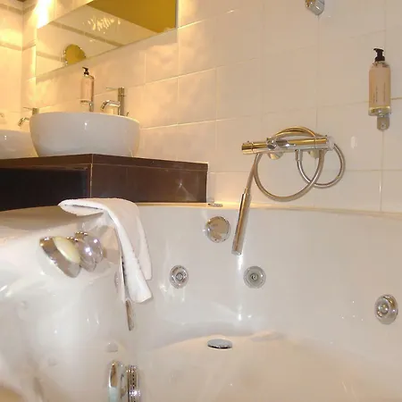 Hotel Cit'hotel Des Messageries 3*