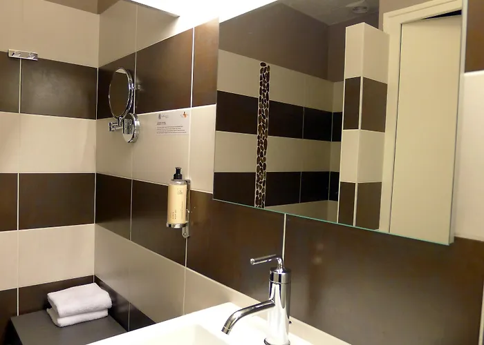 Hotel Cit'hotel Des Messageries