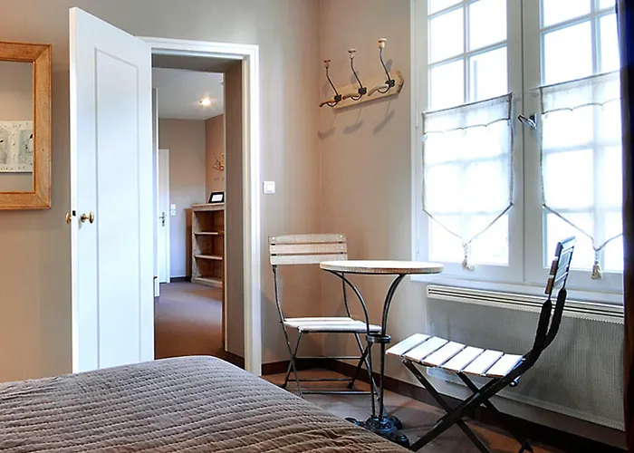 Cit'hotel Des Messageries Saintes