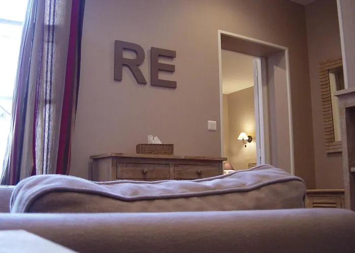 Hotel Cit'hotel Des Messageries 3*