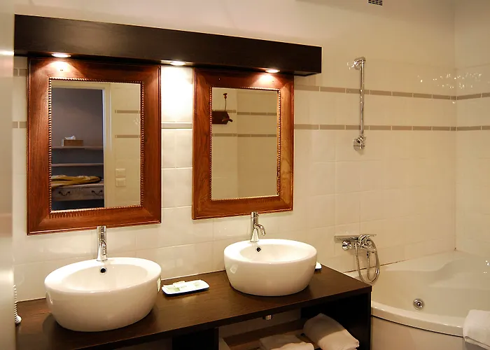 Cit'hotel Des Messageries Hotel 3*