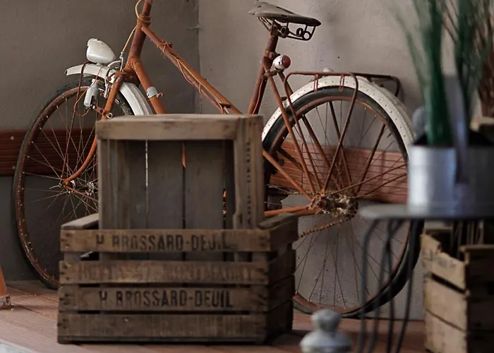 Hotel Cit'hotel Des Messageries