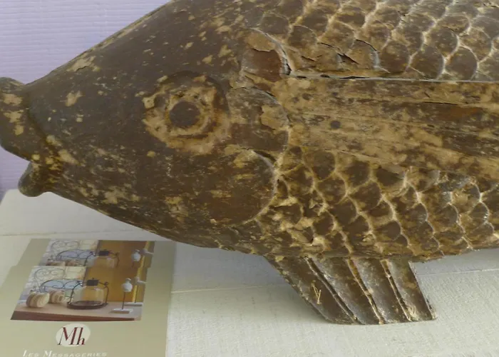 Hotel Cit'hotel Des Messageries Saintes