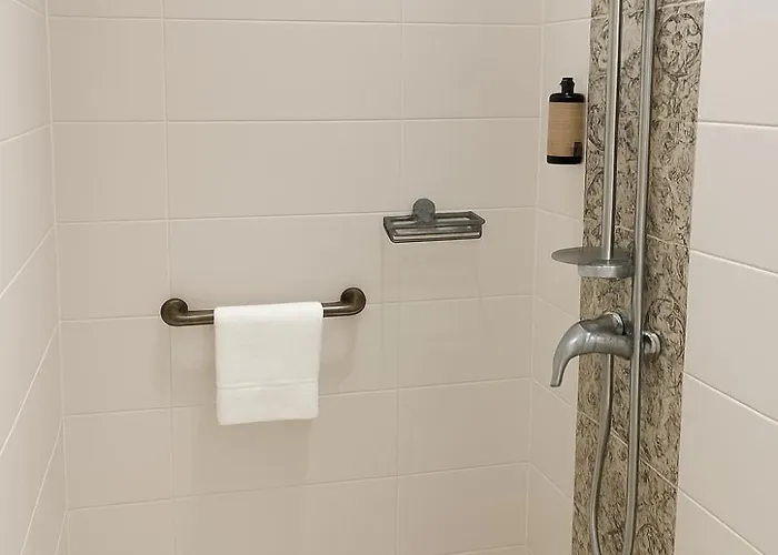 Cit'hotel Des Messageries Hotel 3*