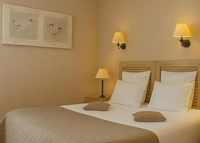 Cit'hotel Des Messageries