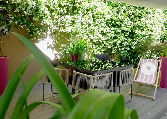 Hotel Cit'hotel Des Messageries