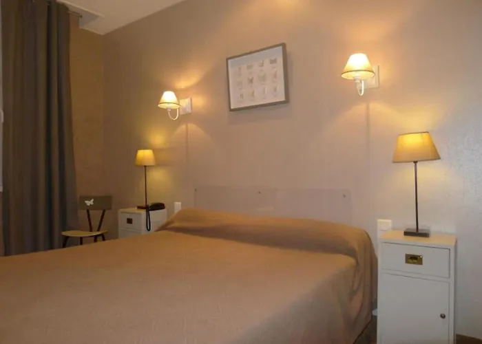 Cit'hotel Des Messageries 3*