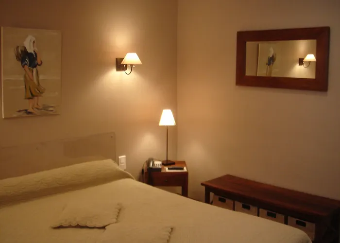 Hotel Cit'hotel Des Messageries Saintes