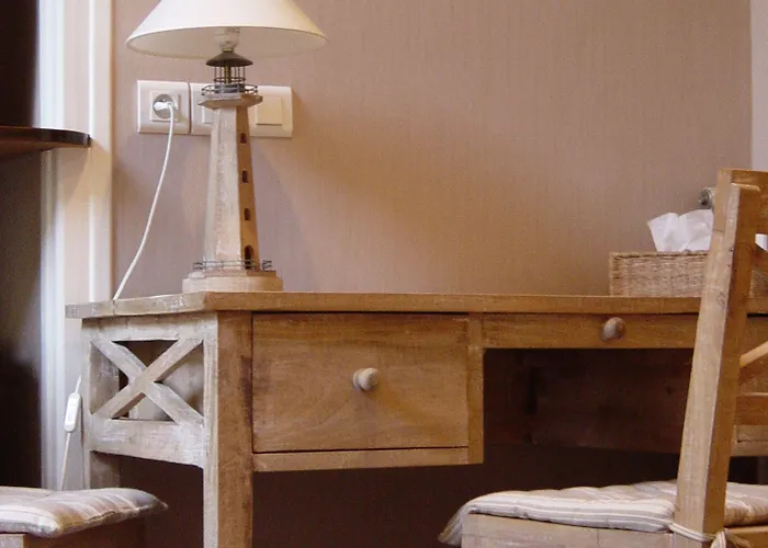 Cit'hotel Des Messageries