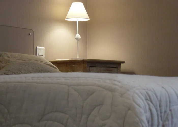 Cit'hotel Des Messageries 3* Saintes