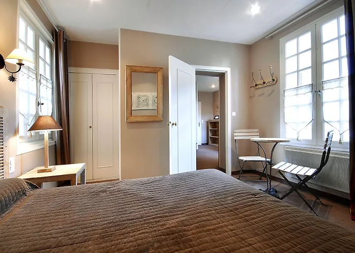 Cit'hotel Des Messageries 3*