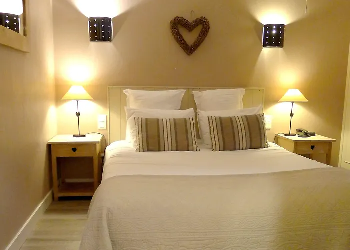 Hotel Cit'hotel Des Messageries