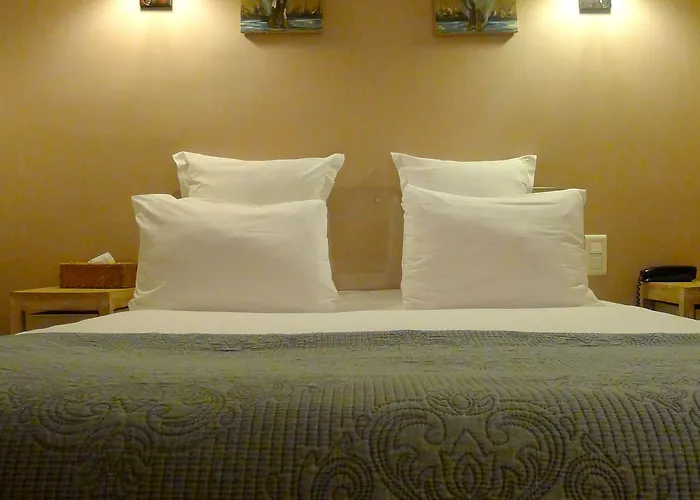 Hotel Cit'hotel Des Messageries