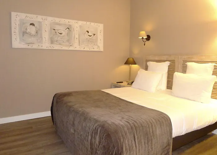 Hotel Cit'hotel Des Messageries