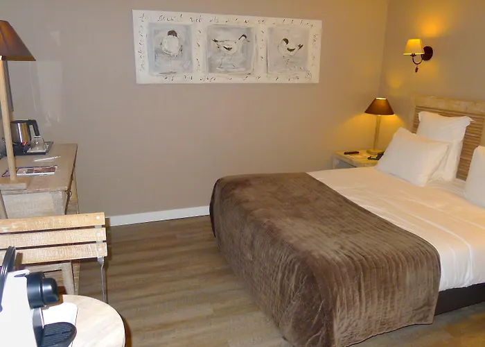 Cit'hotel Des Messageries