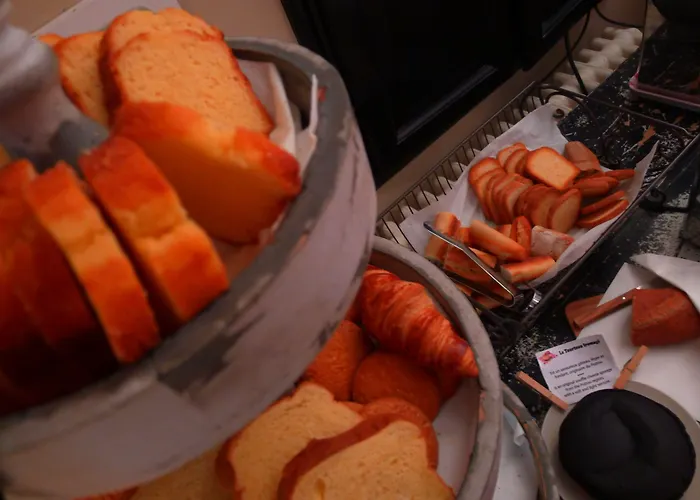 Cit'hotel Des Messageries Saintes