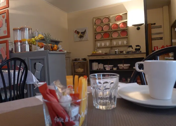 Cit'hotel Des Messageries 3*