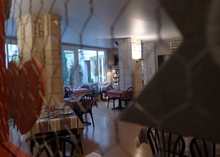 Cit'hotel Des Messageries Hotel 3*