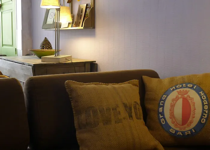 Cit'hotel Des Messageries 3*