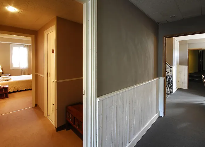 Cit'hotel Des Messageries