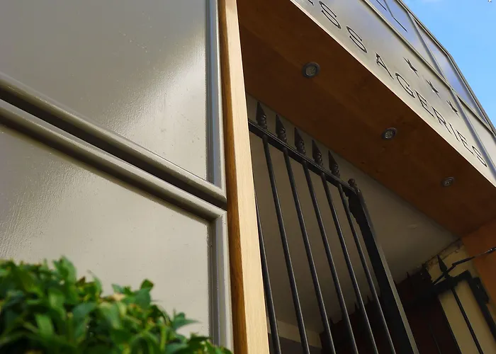 Cit'hotel Des Messageries 3*