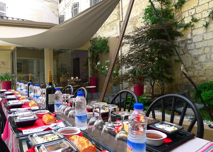 Hotel Cit'hotel Des Messageries