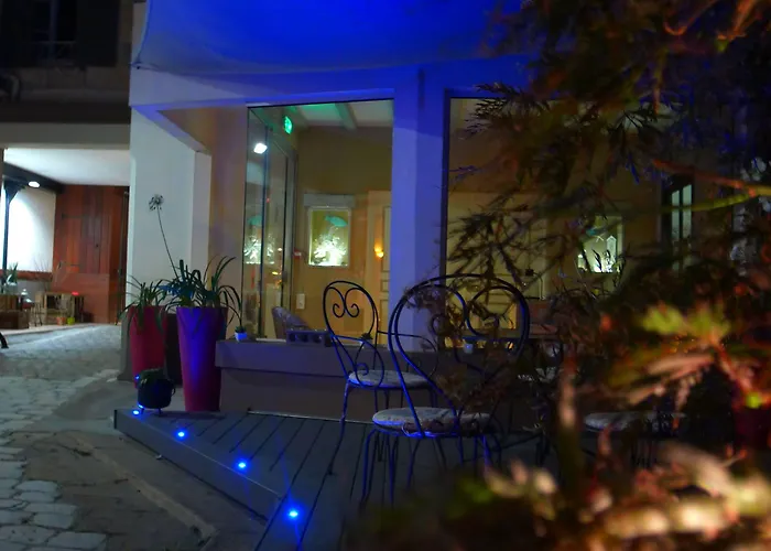 Cit'hotel Des Messageries 3*