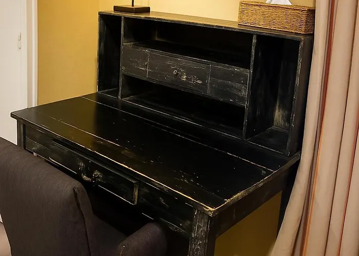 Cit'hotel Des Messageries Saintes