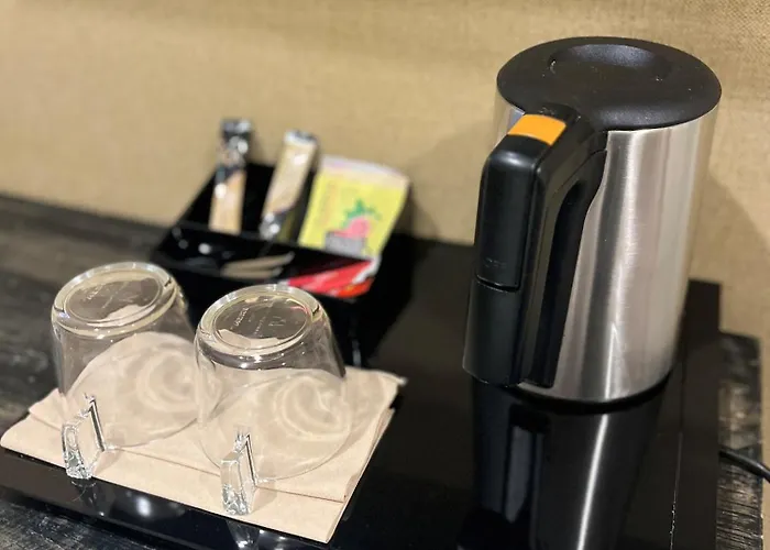 Cit'hotel Des Messageries 3*