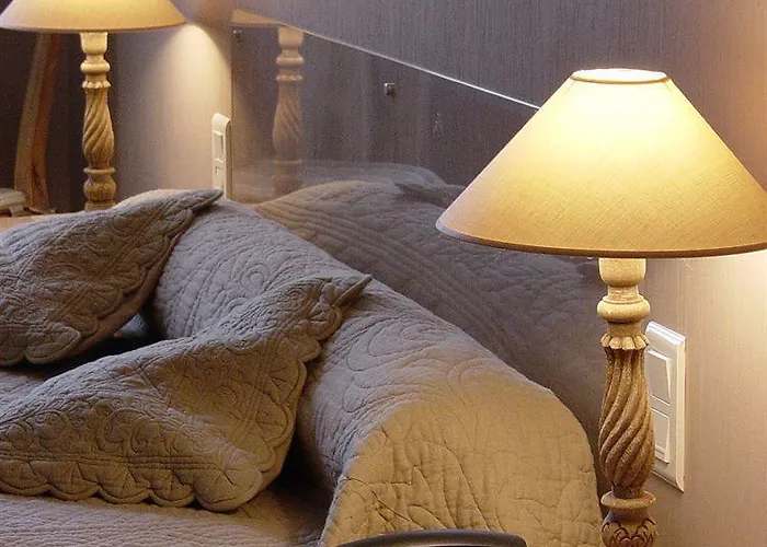 Cit'hotel Des Messageries