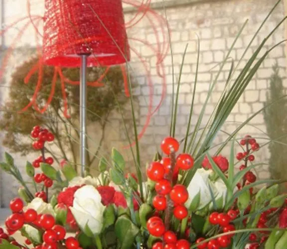 Cit'hotel Des Messageries