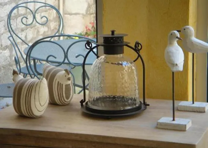 Hotel Cit'hotel Des Messageries