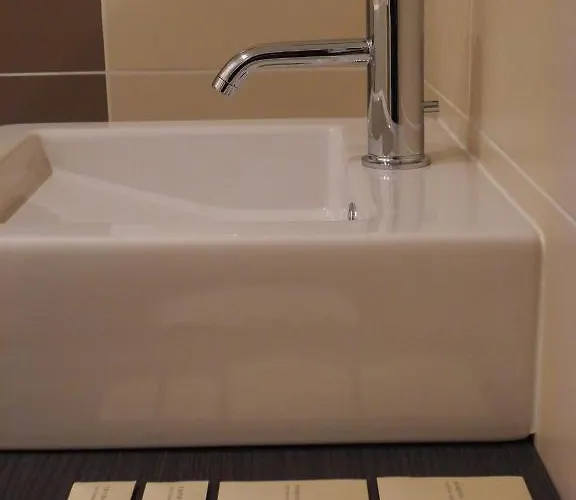 Hotel Cit'hotel Des Messageries