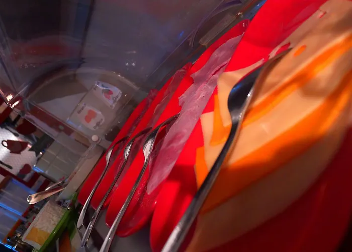 Hotel Cit'hotel Des Messageries 3*