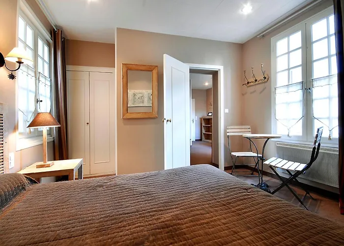 Cit'hotel Des Messageries Hotel 3*